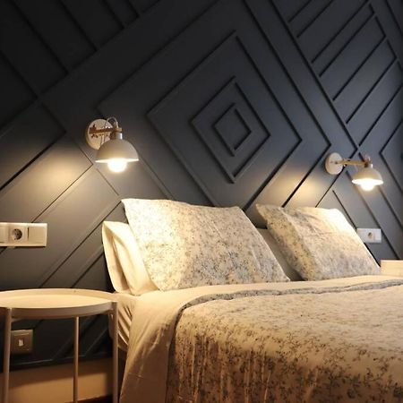 Primera Linea De Playa Rias Baixas, Moana Apartment Luaran gambar